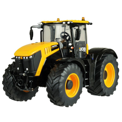 Britains jcb 8330 fastrac - britains,