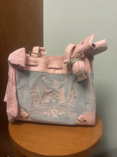 Juicy couture love chapter - juicy,