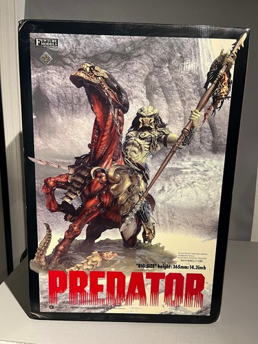 Predator horse takeya - predator,