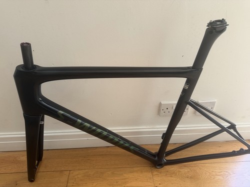Specialized works tarmac sl8 - s-works,