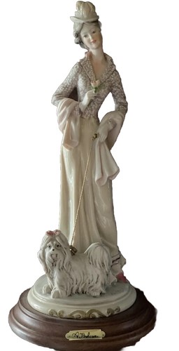 Authentic capodimonte - authentic,