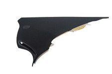 Mercedes E220CDI C-Pillar Trim