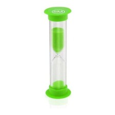 Sand Timer for Kids-Colorful and Attractive-Easy to Operate Visual Tool for Kids