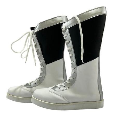Pro wrestling boots 100 - pro, boots,