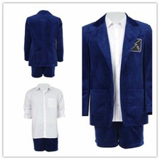 Band AC/DC Angus Young Cosplay