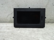 2011 RENAULT LAGUNA TomTom 5DR MK3 SAT NAV DISPLAY WITH SD CARD 259154618R