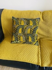 BOSEDÉ Handmade African Print