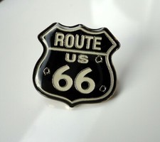 Bullet holes shield route - holes, us