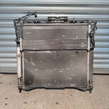 RANGE ROVER VOGUE SPORT 3.0L V6 L494 L405 RADIATOR PACK COMPLETE 2014 - 2021