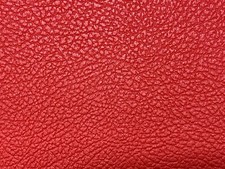 AMP TOLEX VYNIL RED M LEVANT W