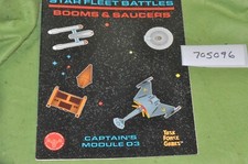 sci fi star trek fleet battles