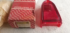 Genuine Lucas L693 Vauxhall Victor 4/90 FB 1961-1964 Rear Tail Light Lens