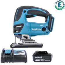 Makita DJV180 18V Cordless