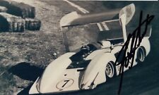 SIGNED JOHN SURTEES CHAPARRALL