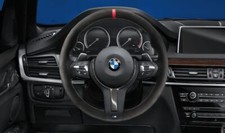 Bmw genuine performance - genuine,