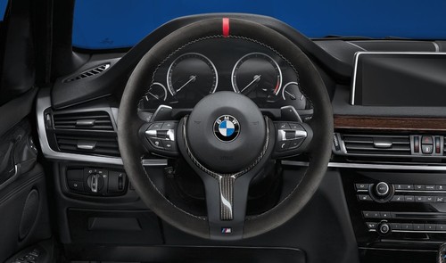 Bmw genuine performance - bmw, m