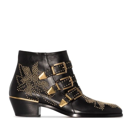 Chloé susanna 30mm studded - susanna,