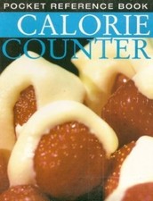 Calorie Counter By Pat Bacon