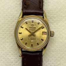 Titoni Airmaster Automatic