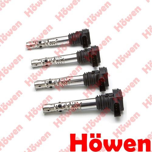 Howen pencil ignition coil - howen, 4x