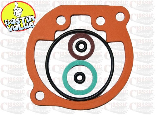 Gasket set fit 900 - gasket, a
