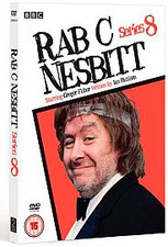 Rab C Nesbitt -The Complete