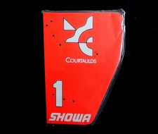 1989 McLaren MP4/5 ARYTON