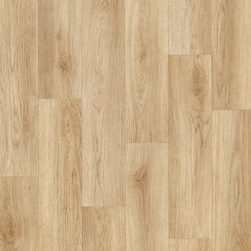 Wood effect vinyl flooring - effect,