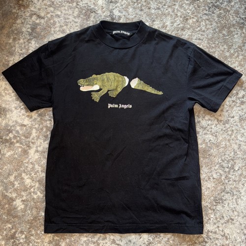 Palm angels medium - medium, tee