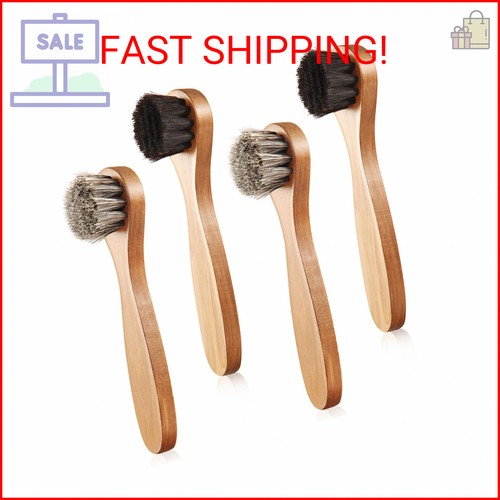 Pcs horsehair shine - shine, shoes