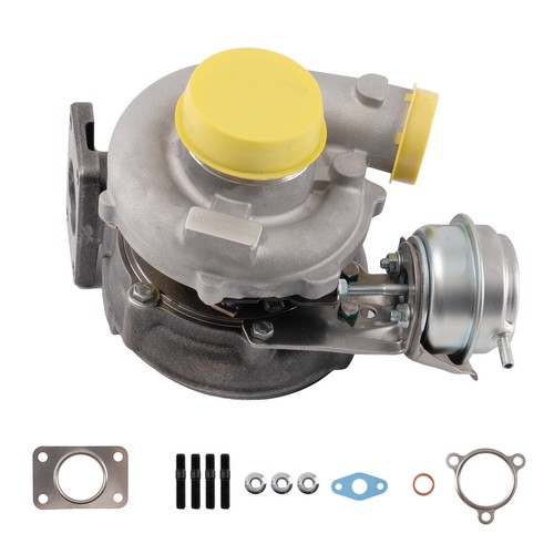Engine turbo gt2252v for t4 - engine, vw
