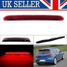 Rear LED High Level Third