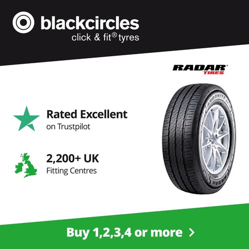 215 108t 6ply - -, radar