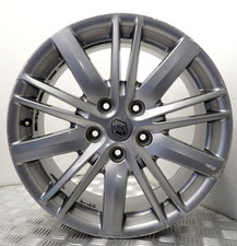 RENAULT MEGANE MK3 17''  ALLOY