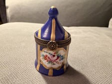 Exquisite Limoges Hand Painted