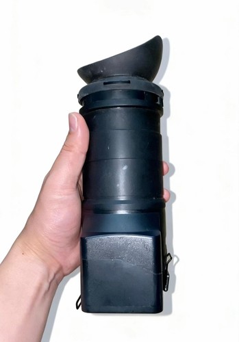 Viewfinder for sony - for, pxw-fx9