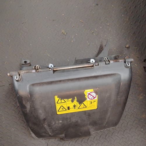 Honda hrn536 lawnmower rear - lawnmower,