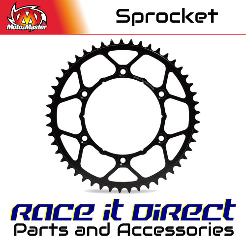 Sprocket for husqvarna 450 - te,