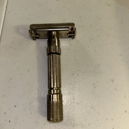 Vintage 1960 gillette - 1960’s,