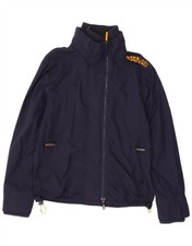 SUPERDRY Mens The Windcheater