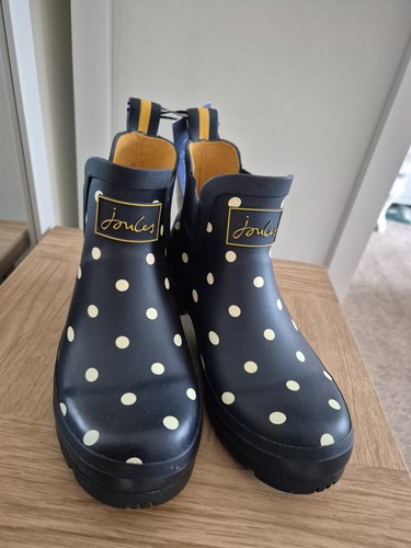 Joules new with tags - with, box