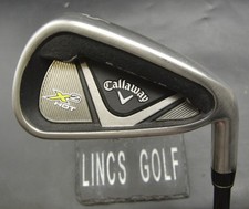 Callaway X2 Hot 5 Iron Regular