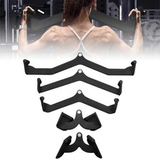 Lat Pull down Set (5 pack)