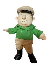 Vintage 1995 Percy The Park