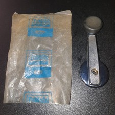 Ford Escort Mk1 door window