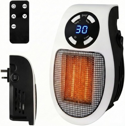 500w ceramic fan - ceramic,