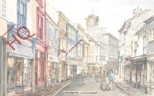 Picture Postcard- Liskeard