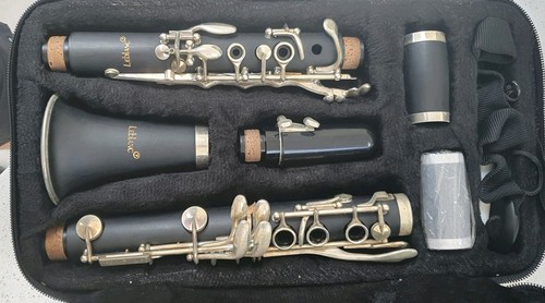 Leblanc clarinet model - clarinet,