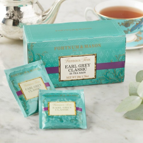Fortnum and mason - fortnum,