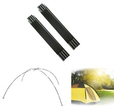 Replacement Tent Poles Made of